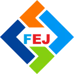 FEJ QR Scanner icon