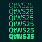 Qt World Summit 2025 icon