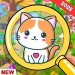 Spot it : Hidden Object Game icon