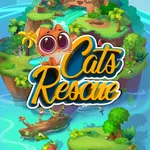 Kitty Rescue Challenge icon