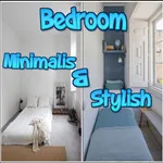 Inspirasi dekoratif kamar tidu icon