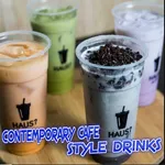 Minuman Kekinian Ala Cafe icon