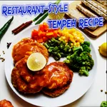 Resep Olahan Tempe Ala Resto icon
