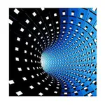Wallpaper of Contemporary 3D I icon