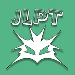 JLPT N2 Level icon