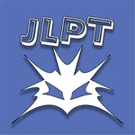 JLPT N4-N5 Level icon