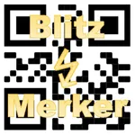 Blitz↯Merker – don't forget! icon