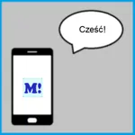 Mów, telefon komórkowy! icon
