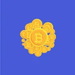 Crypto News: Bitcoin & Crypto icon