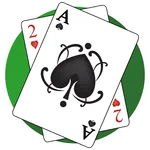 Solitaire icon