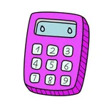 Female Delusion Calculator icon