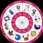 Female Zodiac Signs icon