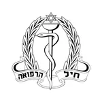 חיל הרפואה icon