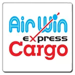Airwin express tracking icon