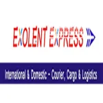 Exolent Delivery icon