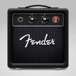 Fender Tone icon