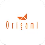 Origami Apartamentos icon