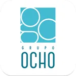 Grupo Ocho icon