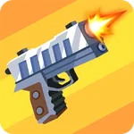 Gun Shot! icon