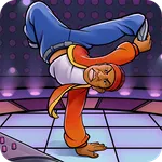 Hip Hop Dance icon