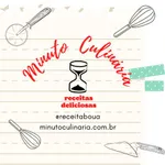 Minuto Culinaria icon