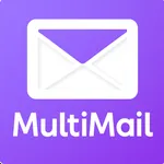 MultiMail All Email Access icon