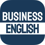 Business English: Learn & Read icon