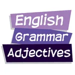 English Grammar: Adjectives icon
