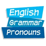 English Grammar: Pronouns icon