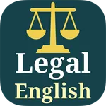 Legal English: Learn Language icon