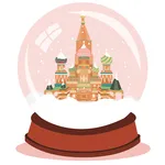 Numbers in Russian language icon