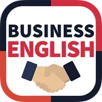 Business English: Learn Words icon