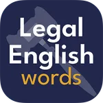 Legal English: Learn Words icon