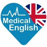 Medical English: Learn Words icon