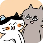 猫と練習できるAI日本語会話アプリ-ともわ-tomowa icon