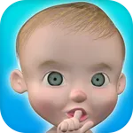 My Baby Before (Virtual Baby) icon