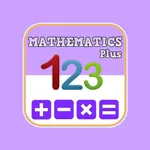 Mathematics Plus icon