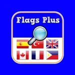 Flags Plus icon