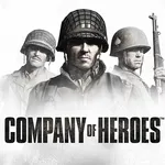 Company of Heroes icon