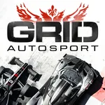 GRID™ Autosport icon