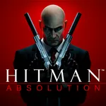 Hitman: Absolution icon