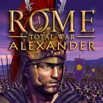 ROME: Total War - Alexander icon