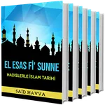 EL ESAS Fİ' SUNNE HADİSLERLE İ icon