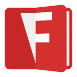 Focus for reddit icon