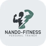 Nando fitness icon