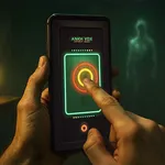 Spirit Box Ankh Vox EVP ITC icon