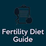 Fertility Diet Guide - Get Pre icon