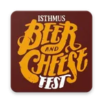 Isthmus Beer & Cheese Fest icon