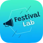 Festival Lab & Business Post icon