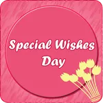 Special Wishes Festival - Holi icon